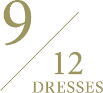 9/12 DRESSES