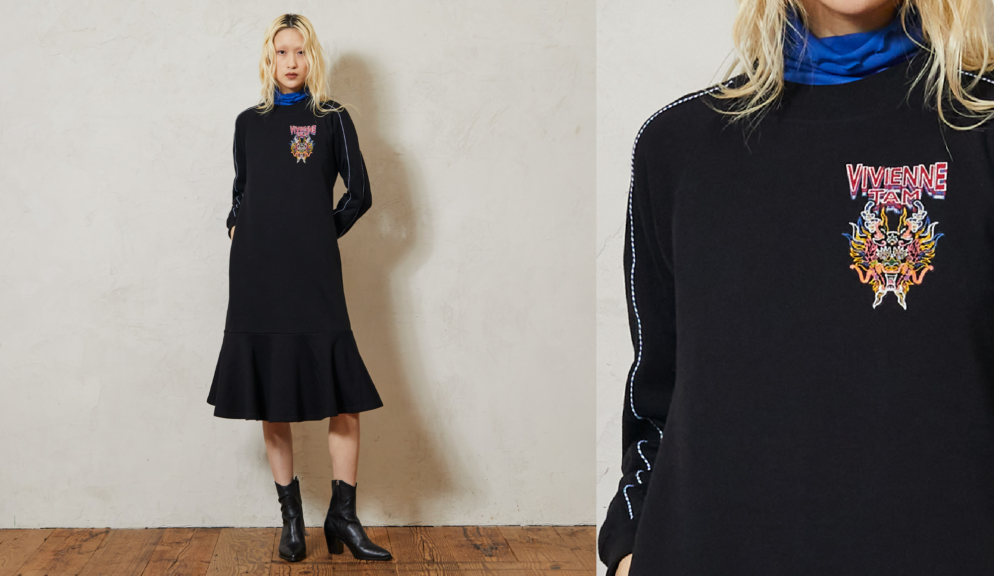 NEW ARRIVAL Vol.5 | vivienne tam