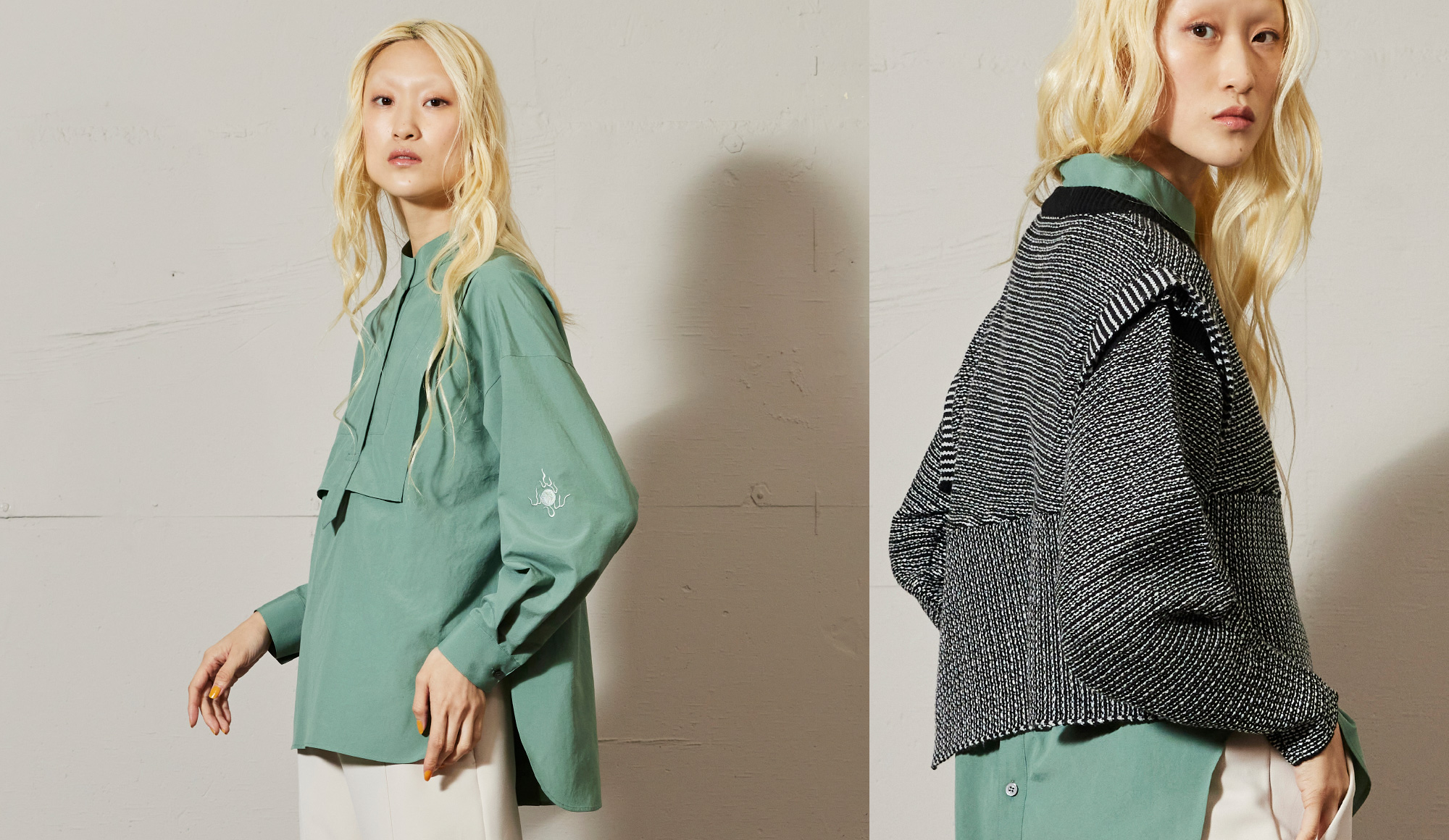 NEW ARRIVAL Vol.1 | 2022SS | vivienne tam