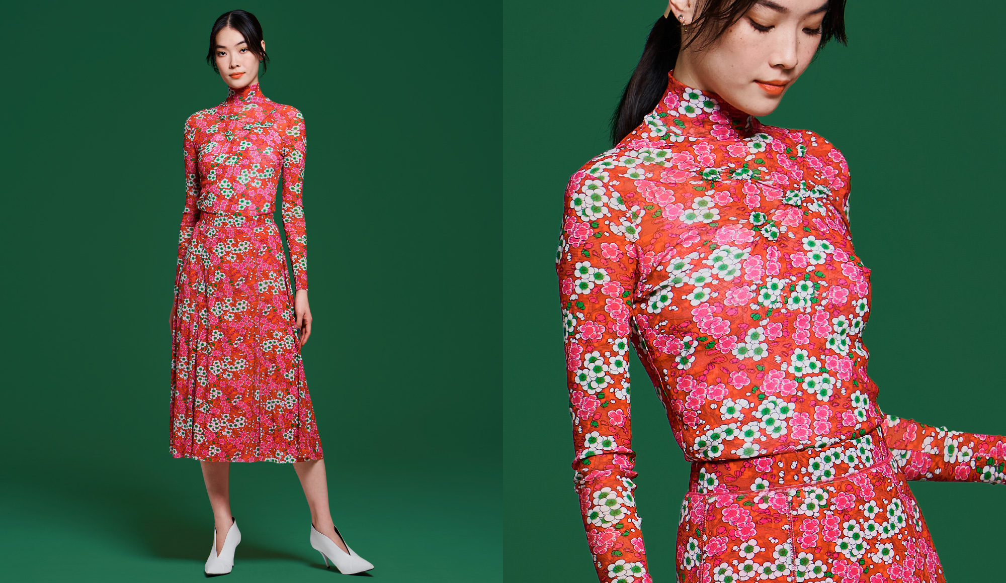 NEW ARRIVAL Vol.2 | vivienne tam