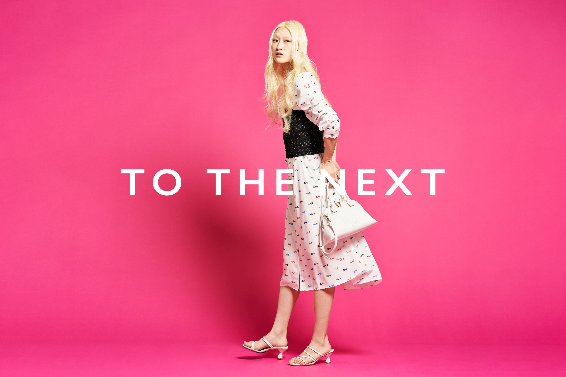 TO THE NEXT