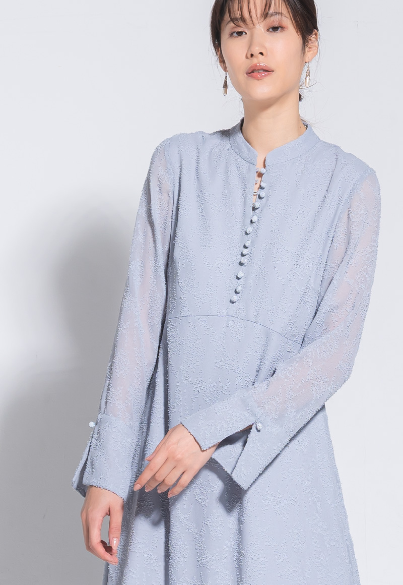 DRESS COLLECTION | vivienne tam