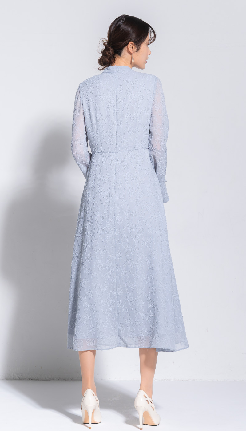 DRESS COLLECTION | vivienne tam