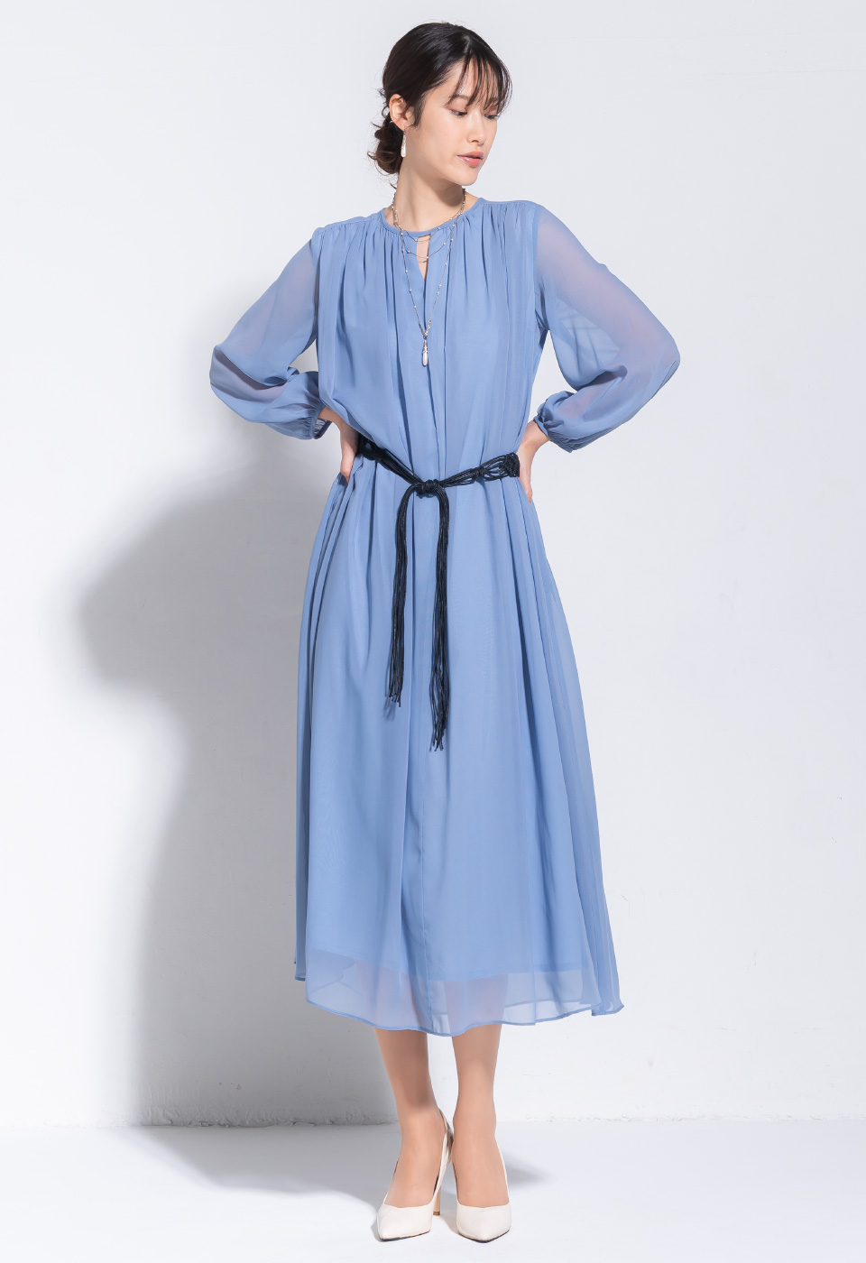 DRESS COLLECTION | vivienne tam