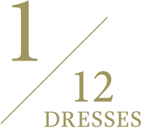 1/12 DRESSES