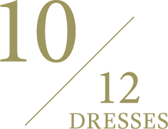 10/12 DRESSES