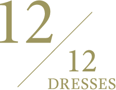 12/12 DRESSES