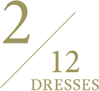 2/12 DRESSES