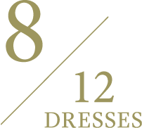 8/12 DRESSES