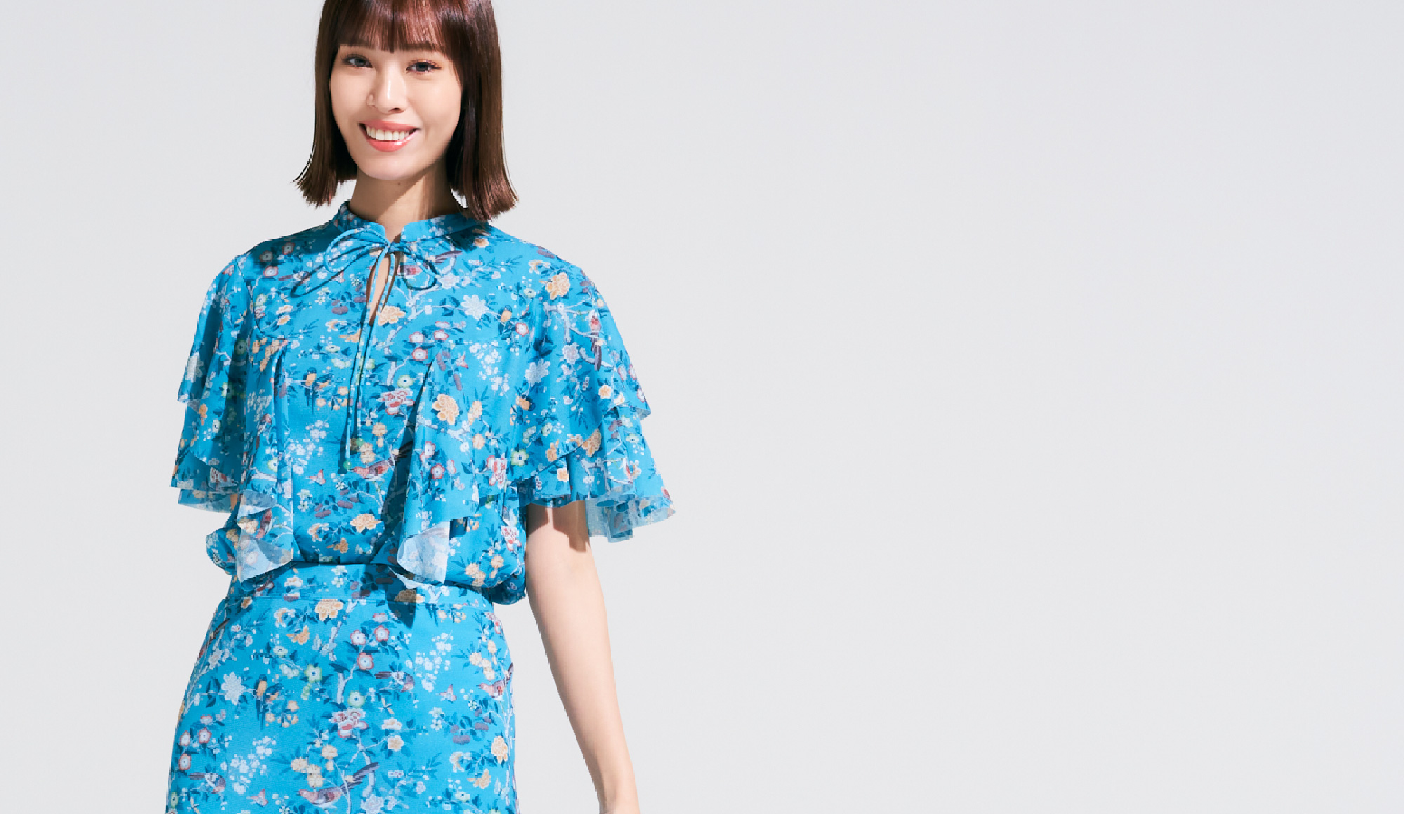 NEW ARRIVAL Vol.9 | vivienne tam