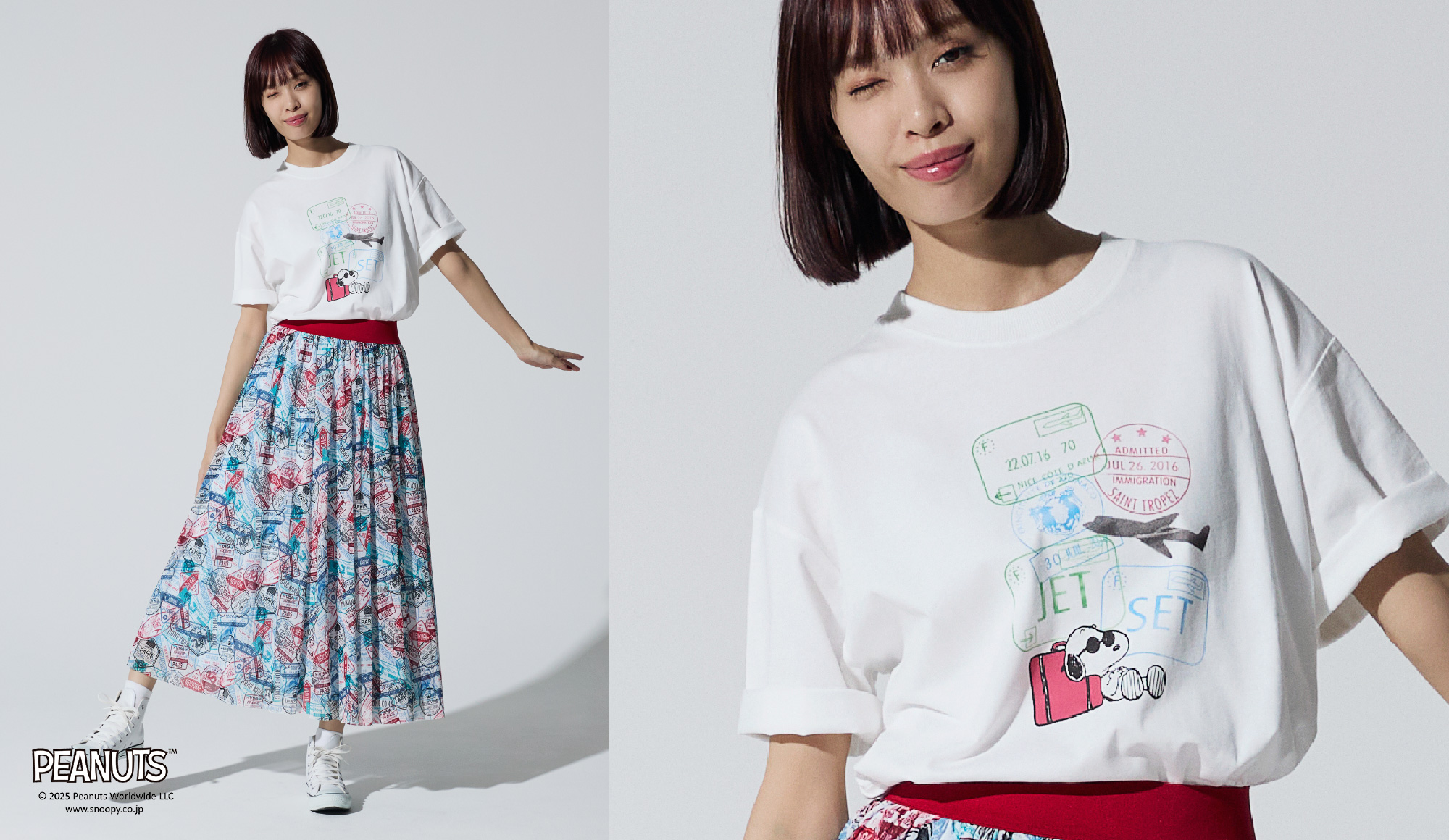 NEW ARRIVAL | vivienne tam