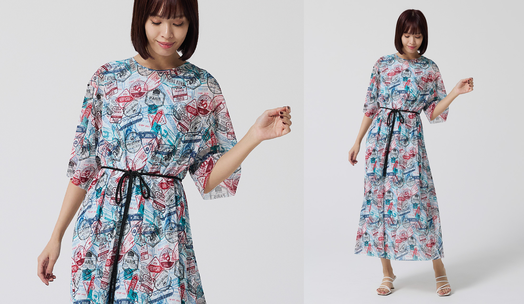 ⭐︎ヴィヴィアンタム⭐︎ノベルティドラゴンポーチセット３点 2025年最新】Vivienne Tam レディース 小物 その他の人気