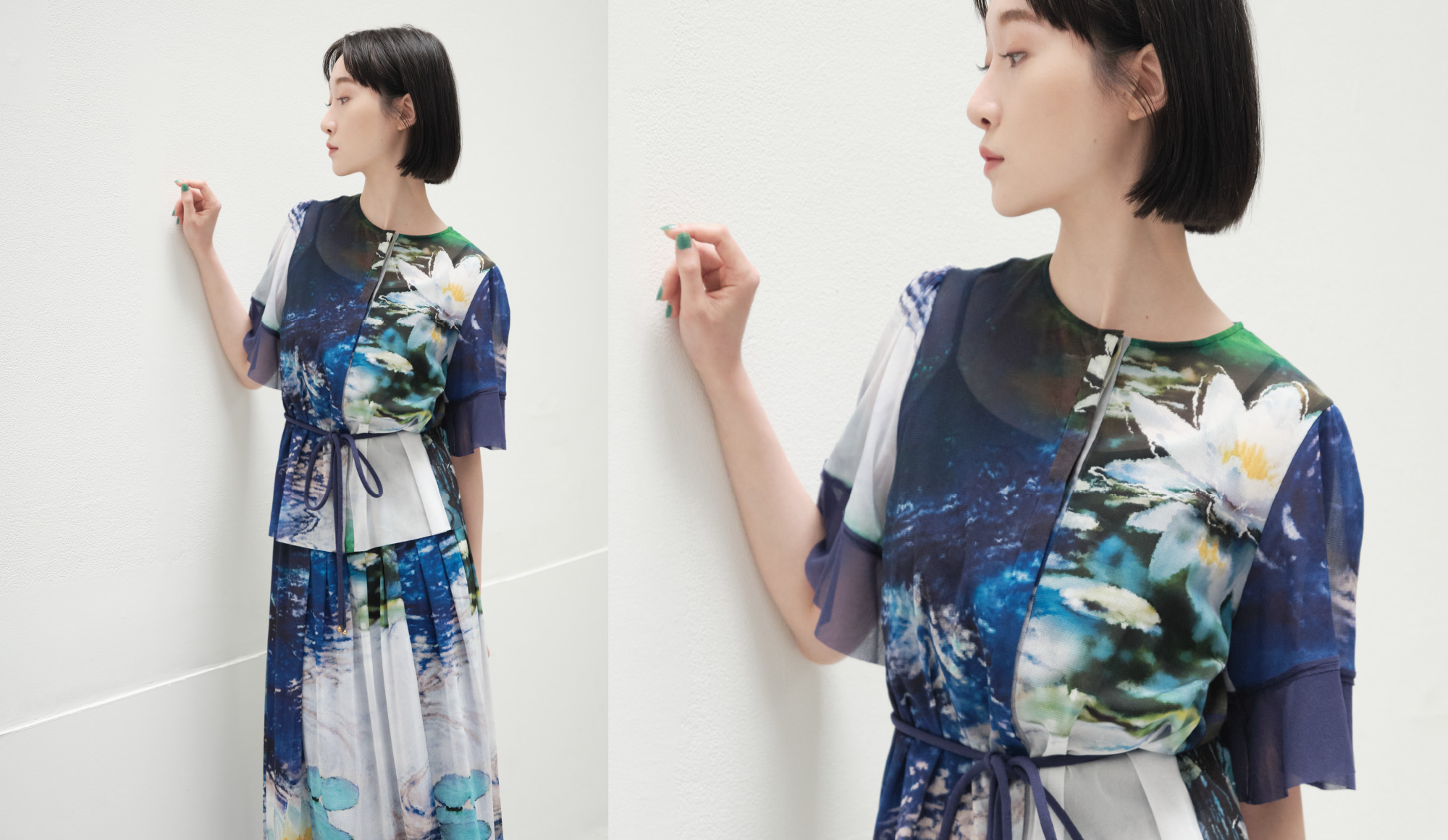 NEW ARRIVAL Vol.5 | vivienne tam