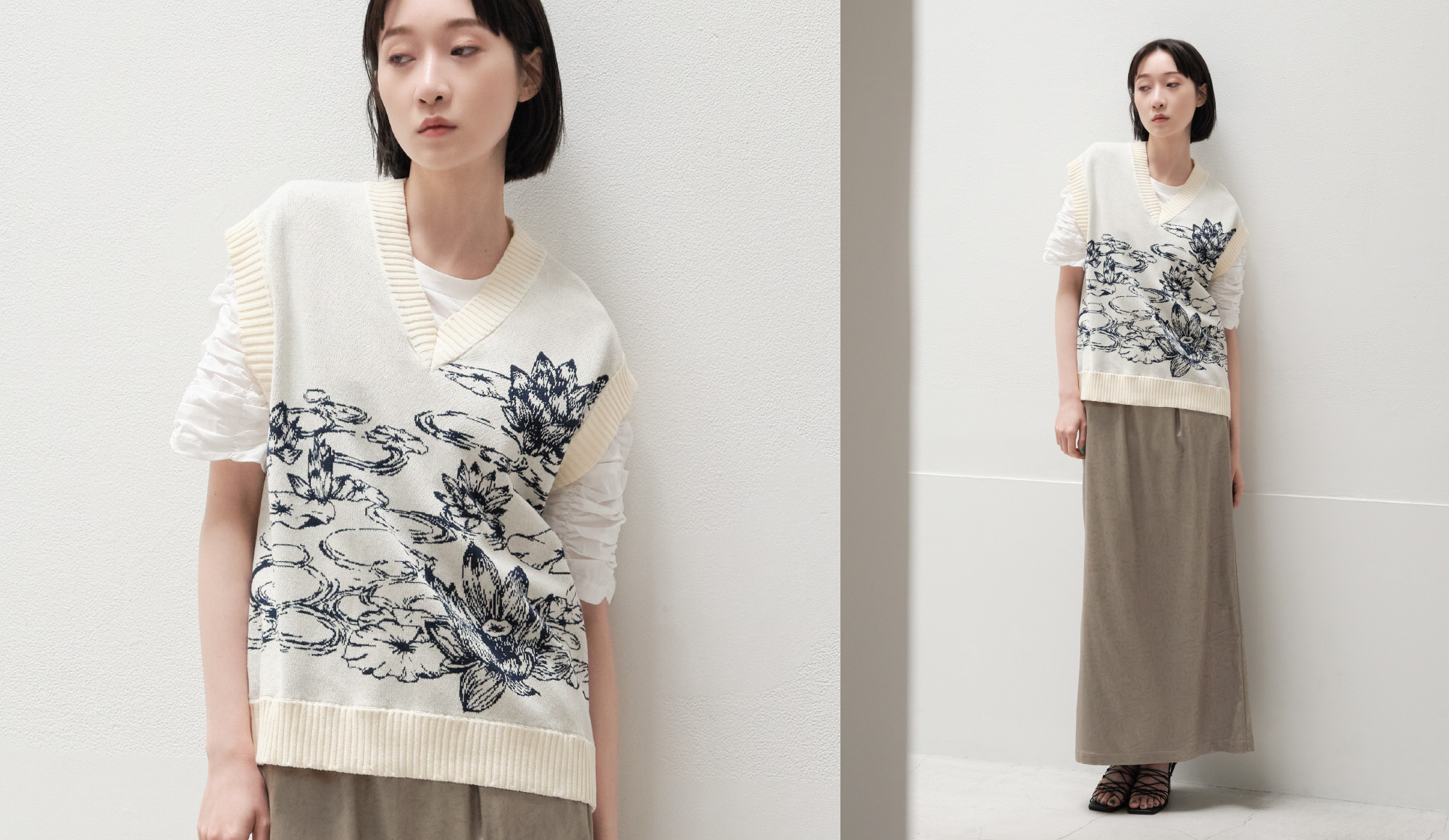 NEW ARRIVAL Vol.5 | vivienne tam