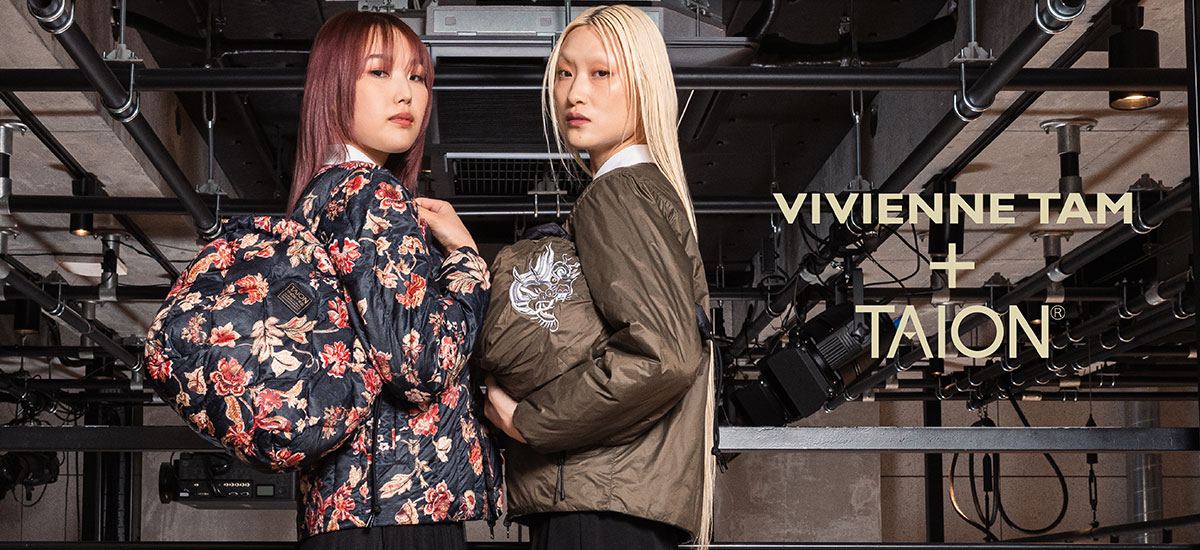 NEW ARRIVAL Vol.6 | vivienne tam