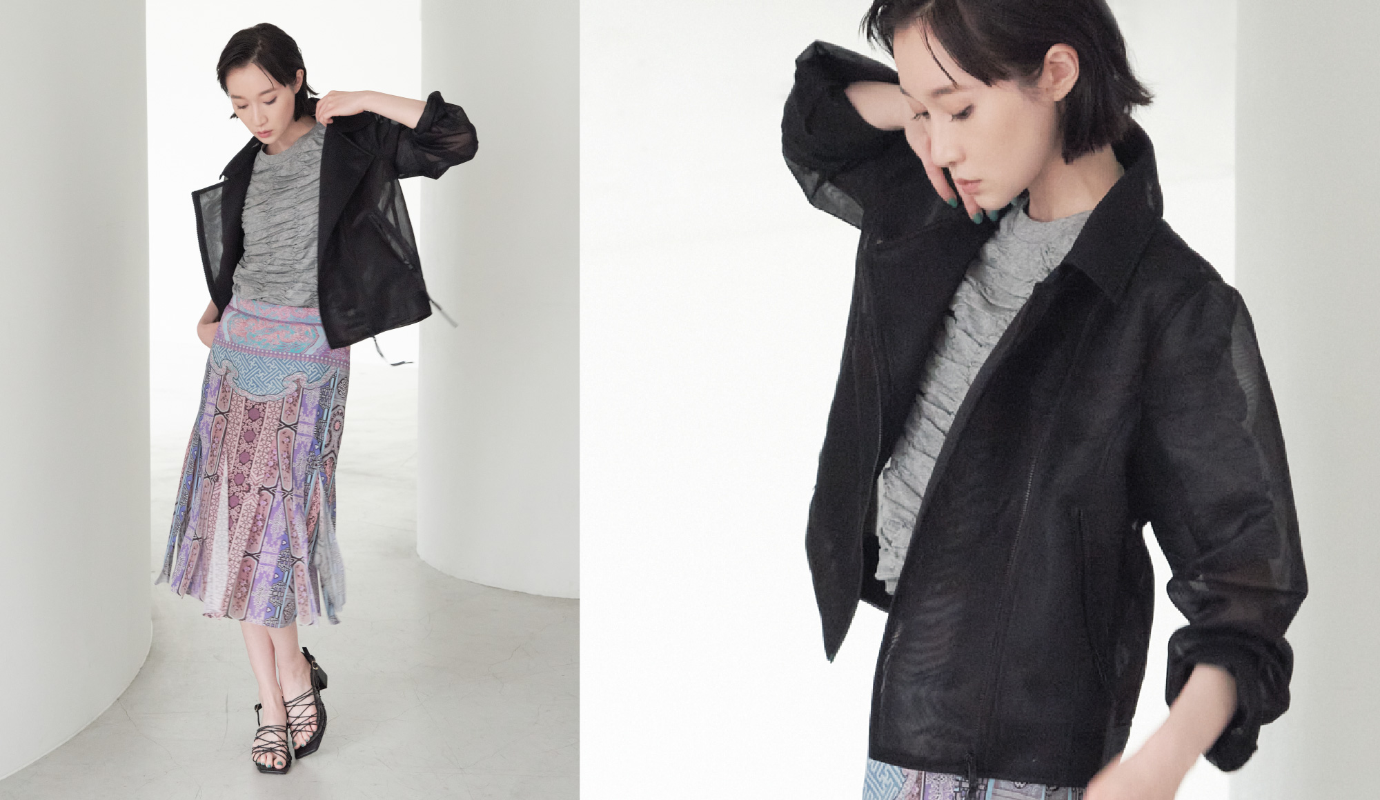 NEW ARRIVAL | vivienne tam