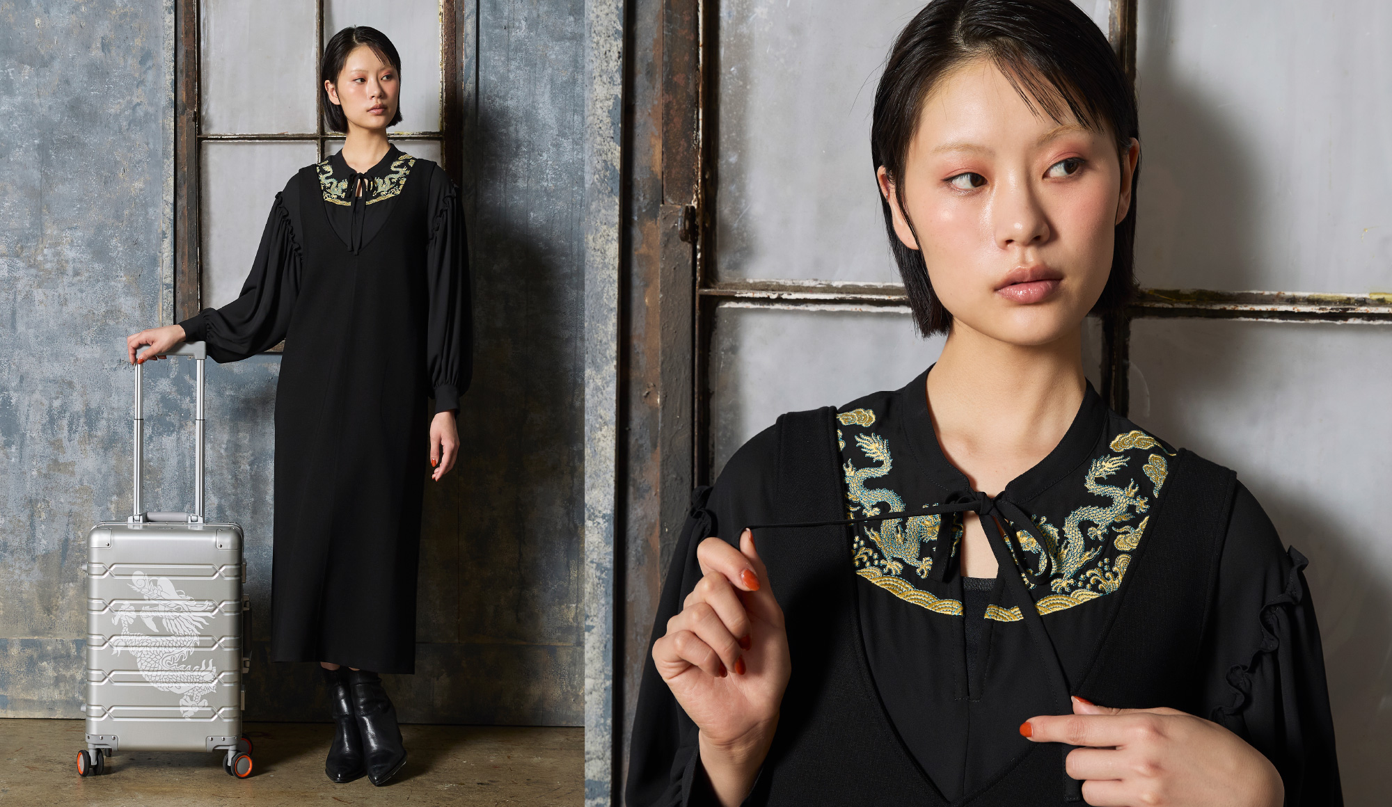 NEW ARRIVAL | vivienne tam