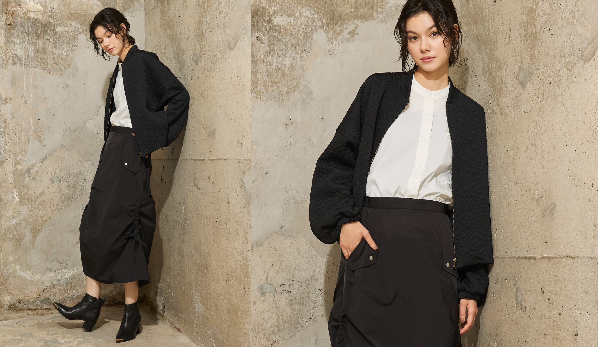 viviennetam フレアスカート 2025年最新】Vivienne Tam レディース ひざ丈スカートの人気