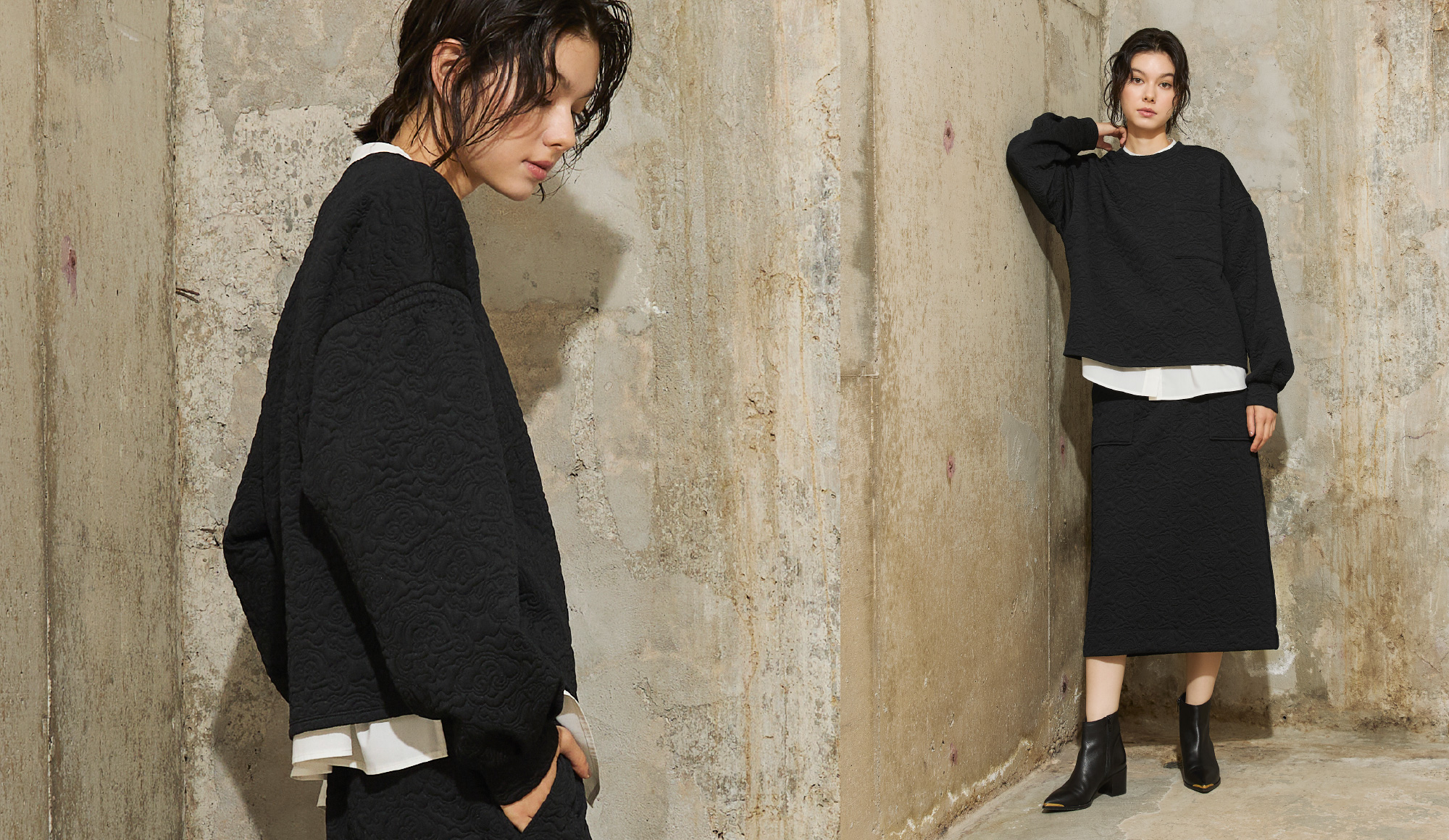 NEW ARRIVAL – vivienne tam
