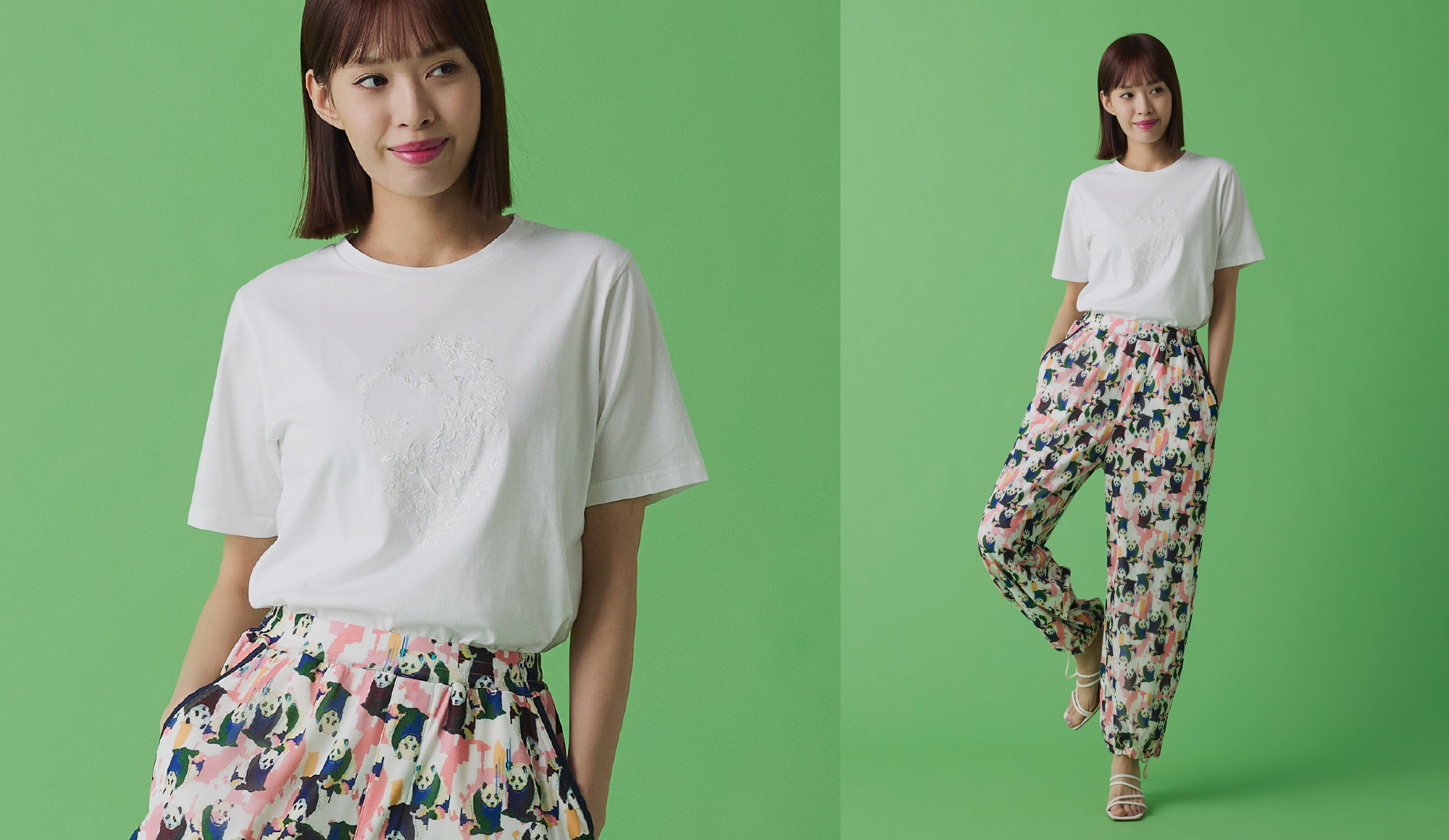 NEW ARRIVAL | vivienne tam