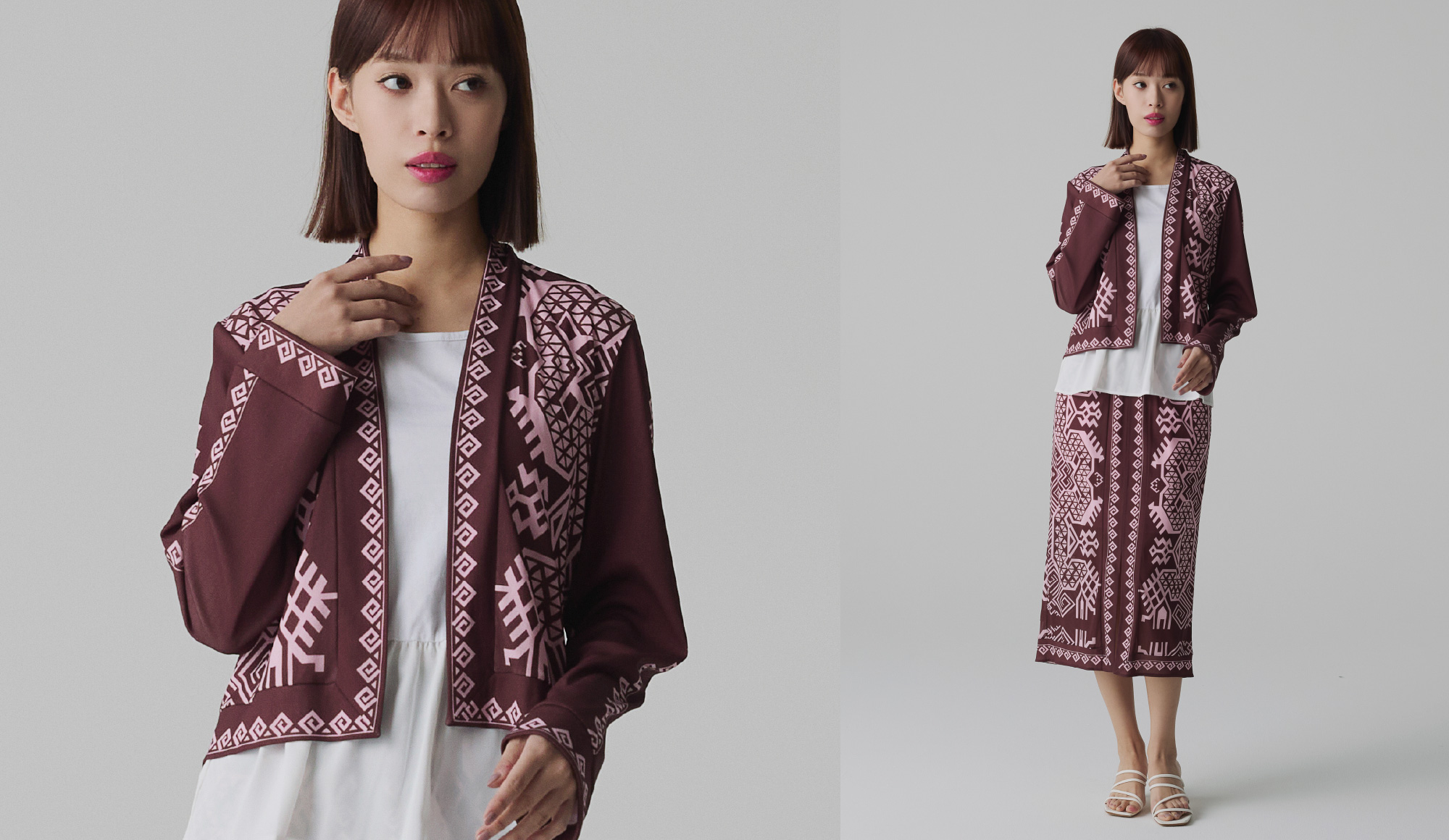 NEW ARRIVAL | vivienne tam