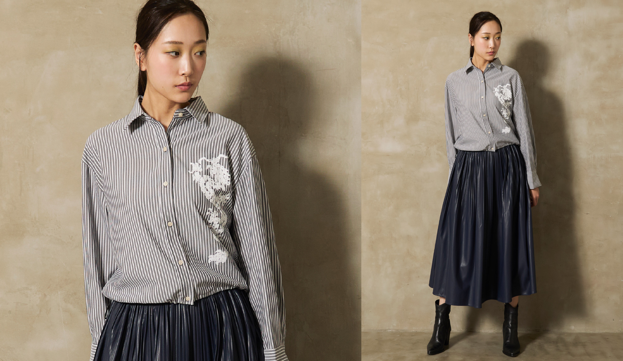 NEW ARRIVAL – vivienne tam