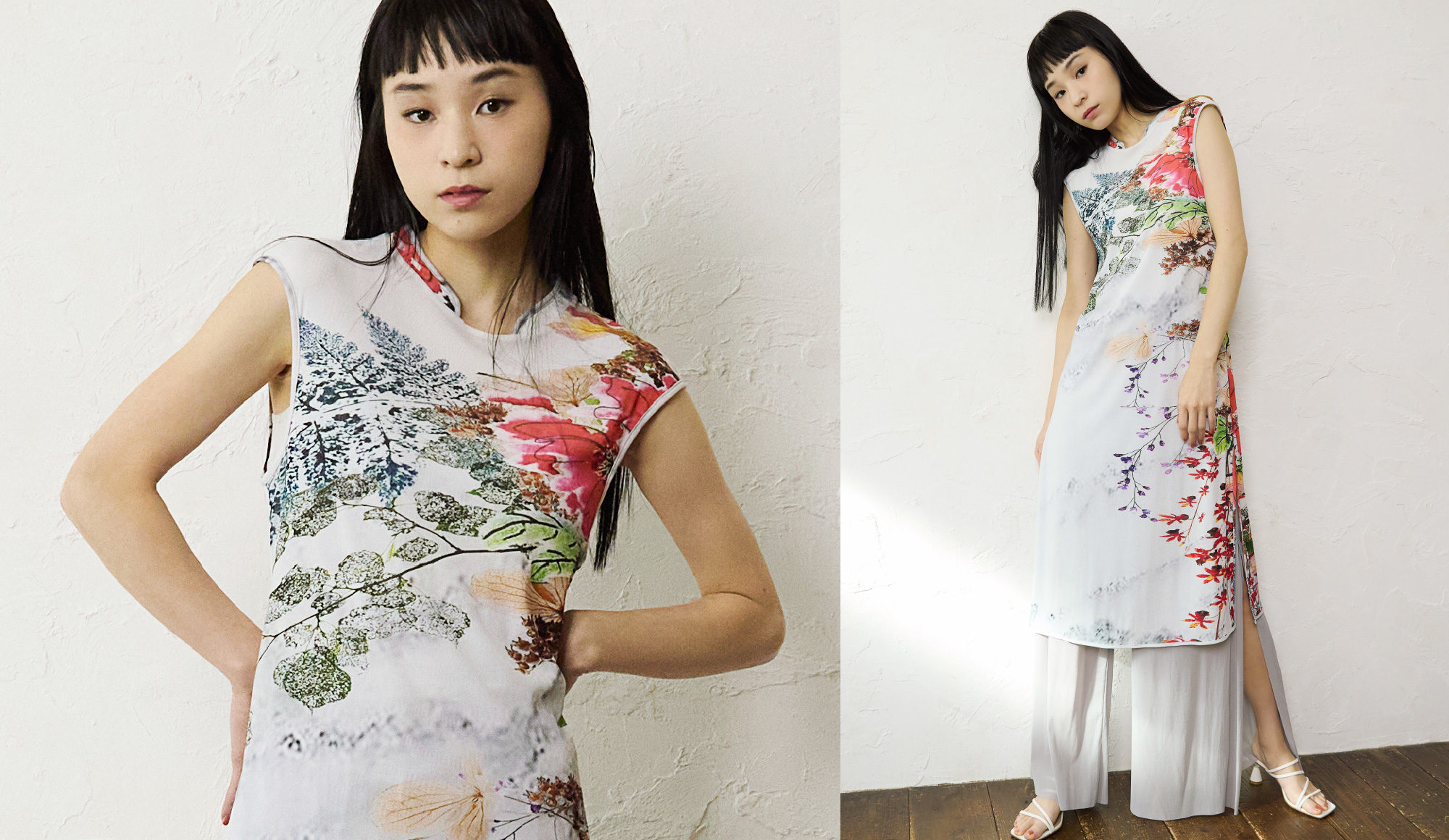 NEW ARRIVAL – vivienne tam