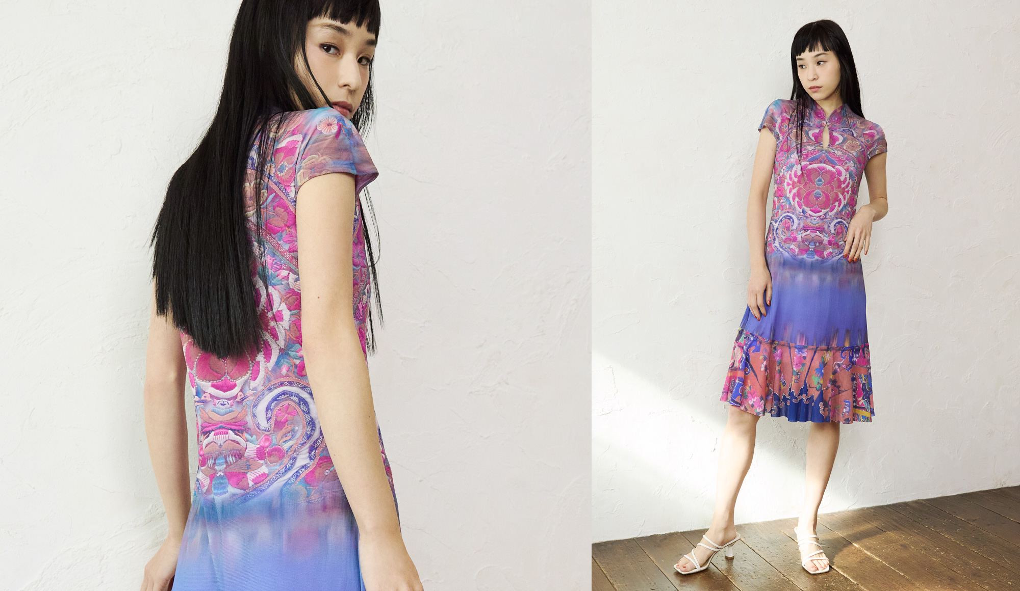 NEW ARRIVAL – vivienne tam