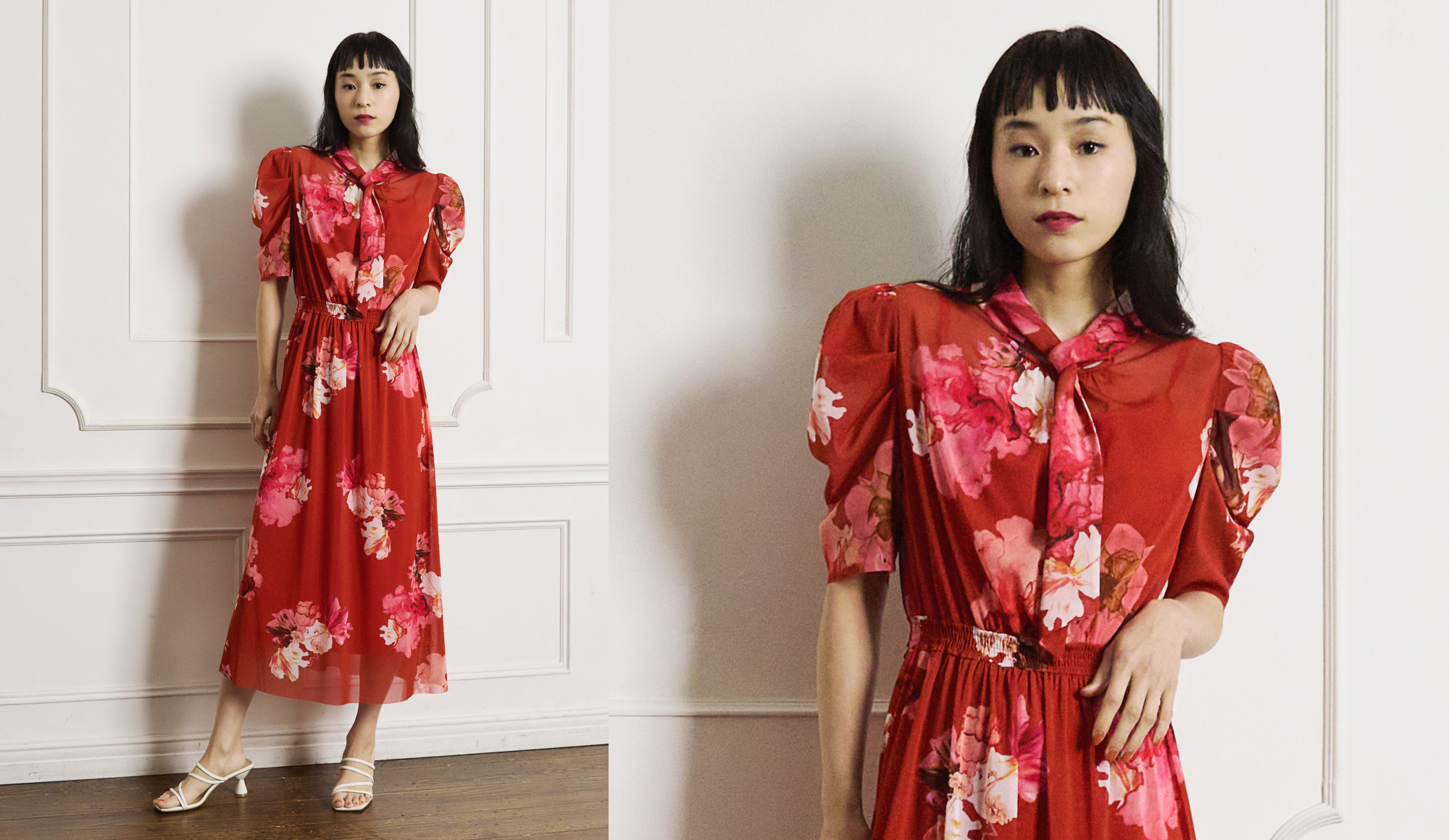 NEW ARRIVAL – vivienne tam