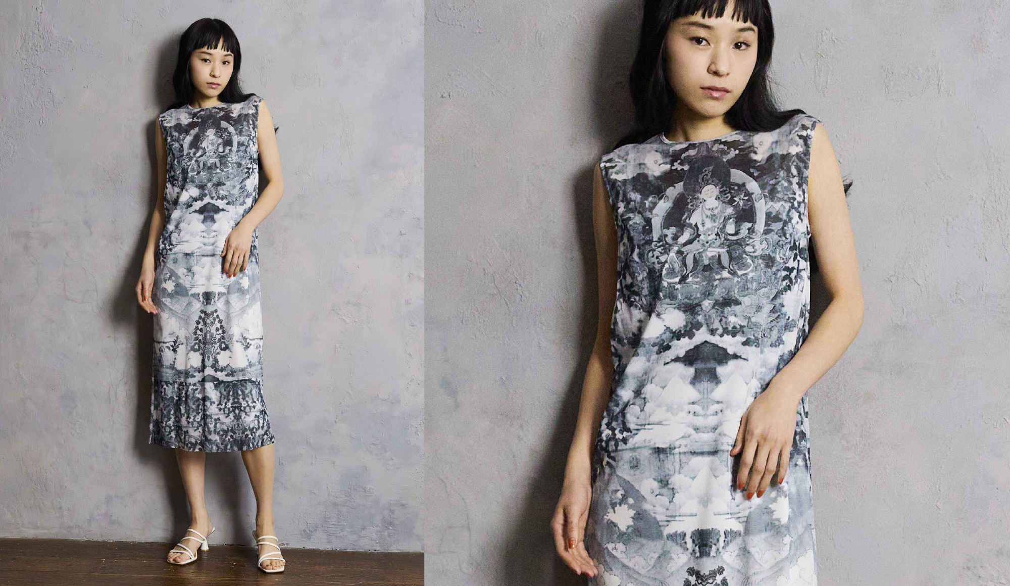 NEW ARRIVAL – vivienne tam