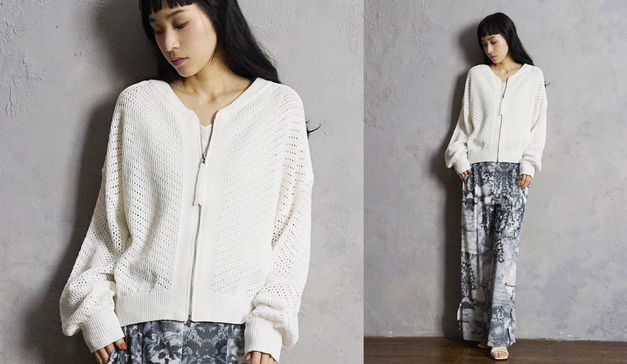 NEW ARRIVAL – vivienne tam