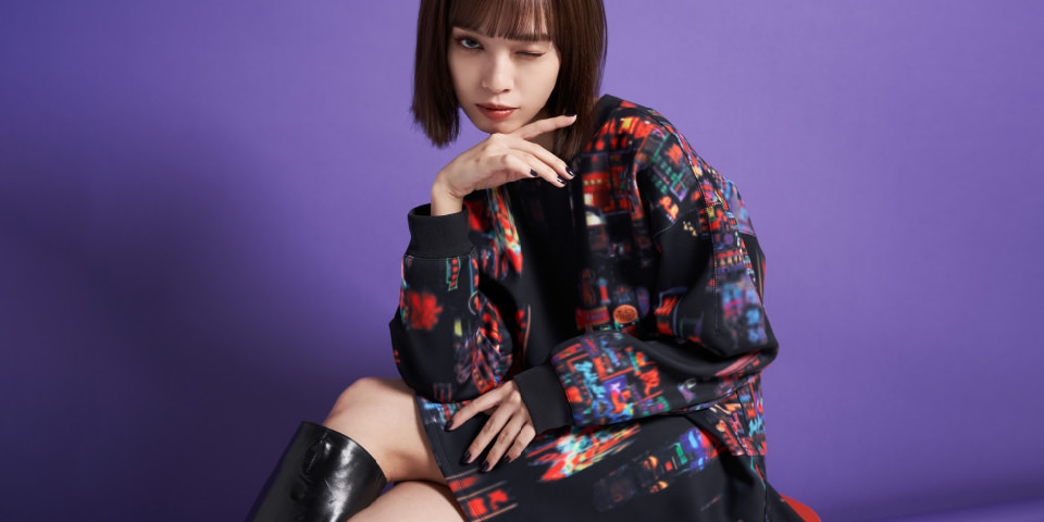 NEW ARRIVAL Vol.04