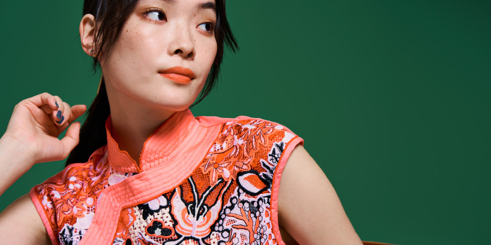 NEW ARRIVAL Vol.02