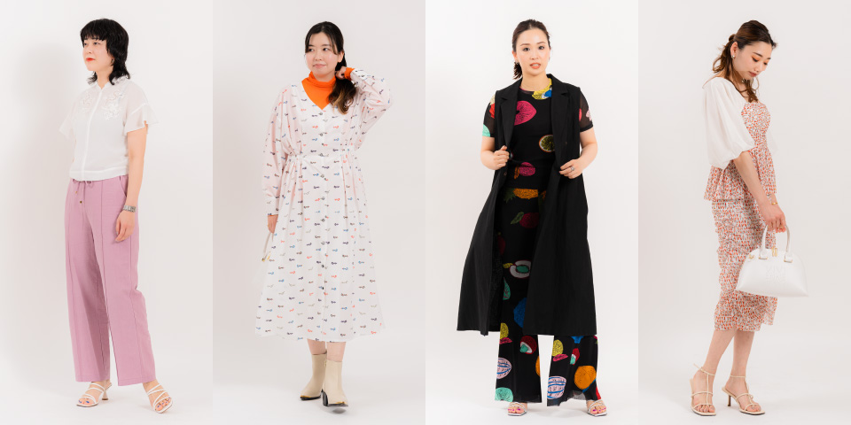 NEW ARRIVAL Vol.07