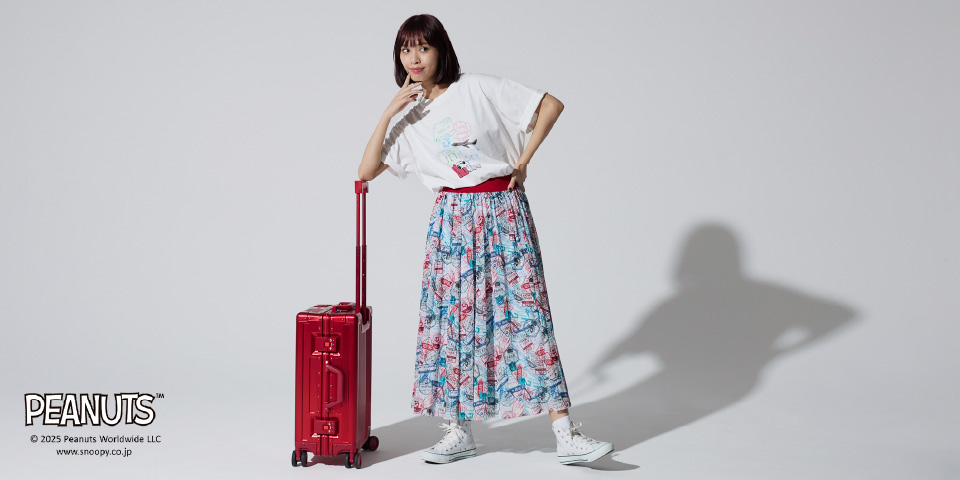 NEW ARRIVAL Vol.4