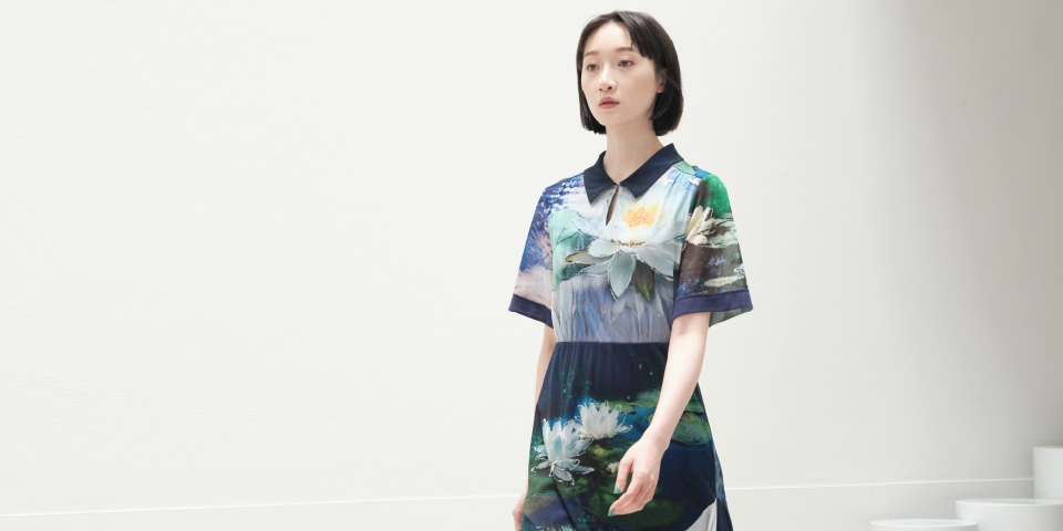 NEW ARRIVAL Vol.5