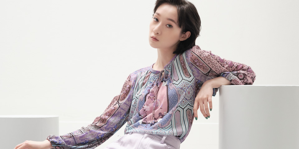 NEW ARRIVAL Vol.7