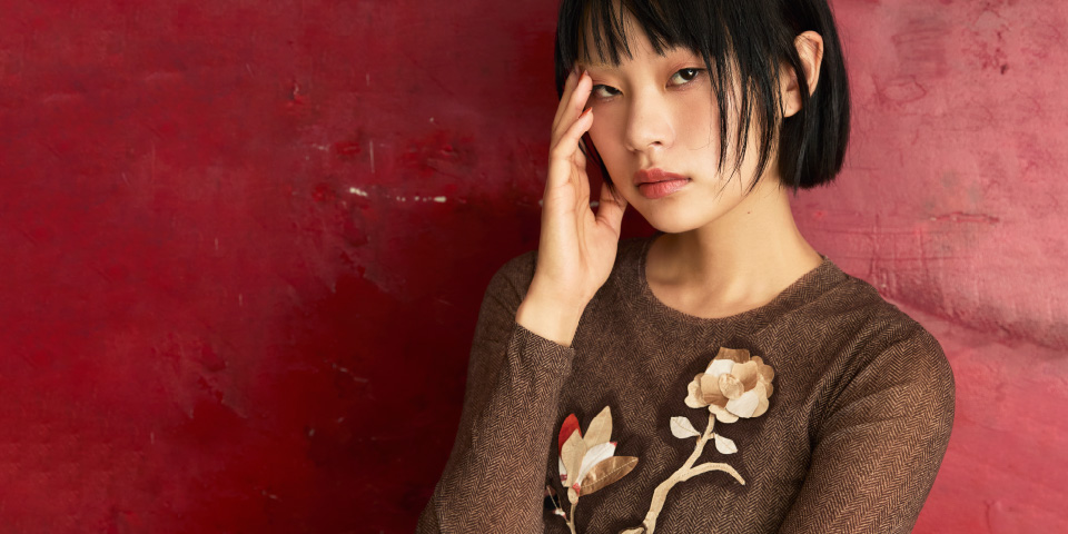 NEW ARRIVAL Vol.9