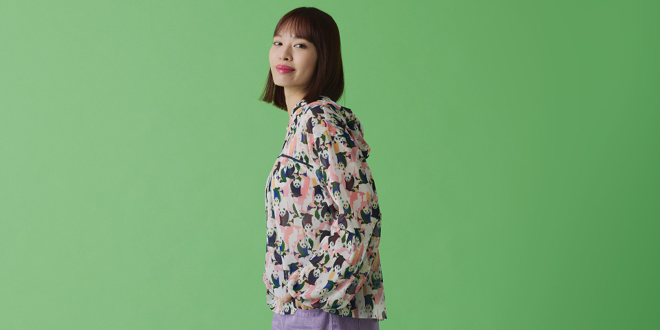 NEW ARRIVAL Vol.09