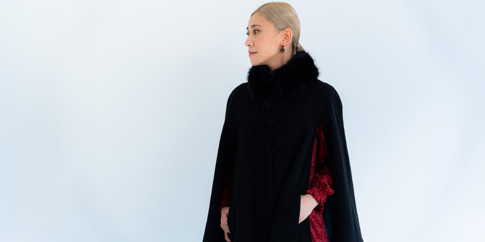 NEW ARRIVAL Vol.01