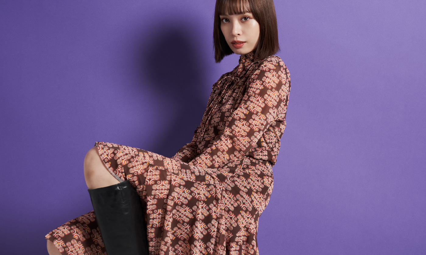 NEW ARRIVAL