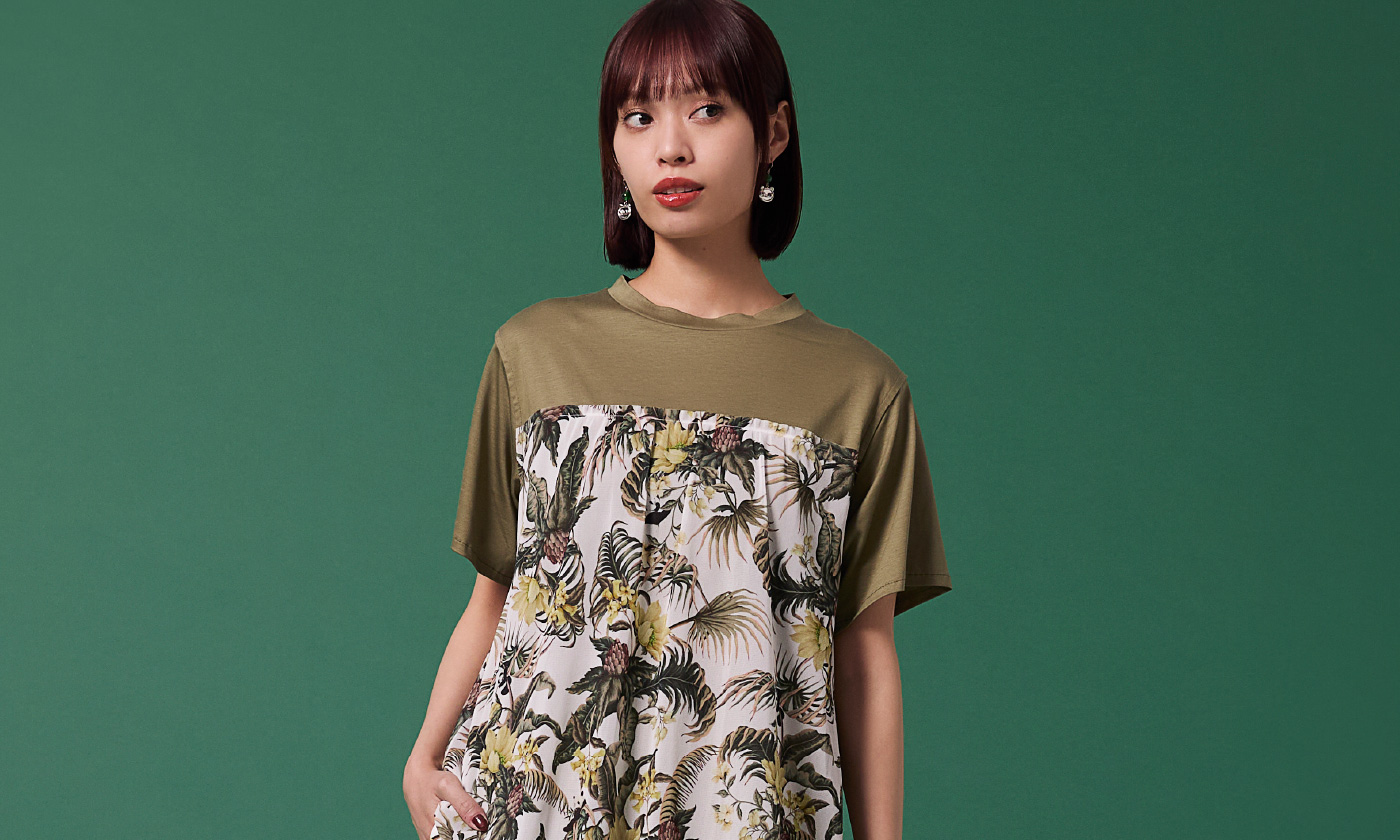 NEW ARRIVAL