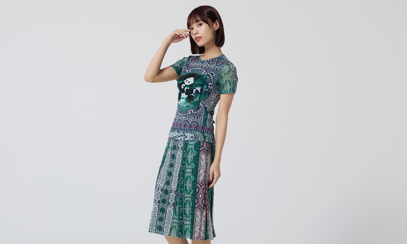NEW ARRIVAL