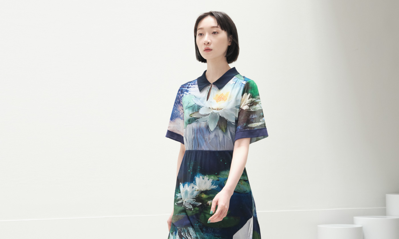 NEW ARRIVAL
