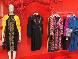 六本木ヒルズ店 Winter Final Sale Vivienne Tam 六本木ヒルズ店 Winter Final Sale Vivienne Tam