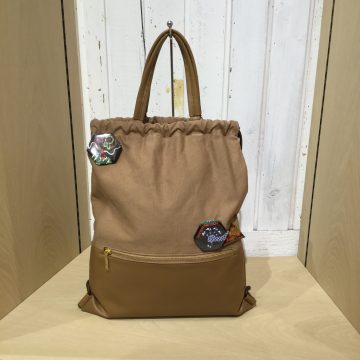 トートバックのご紹介