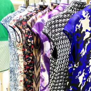 銀座三越店営業再開と営業時間のお知らせ Vivienne Tam