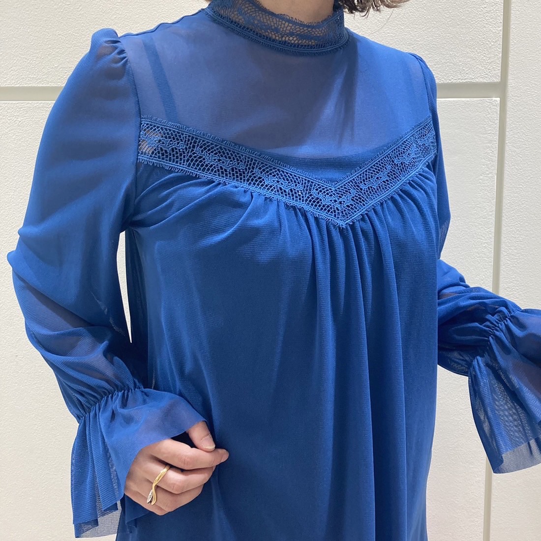 [WW31739] Vivienne Tam | Knitwear main image 0