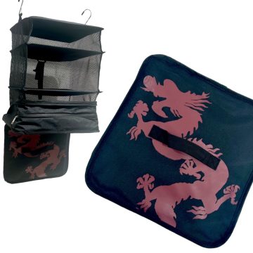 【トラベルオーガナイザー】のご紹介