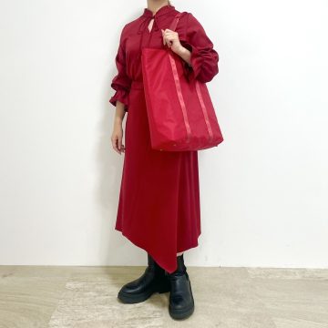 推し事×お仕事セットアップ